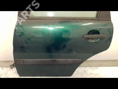 Left rear door CITROËN C3 I (FC_, FN_) 1.4 16V HDi | BP8964430C4 