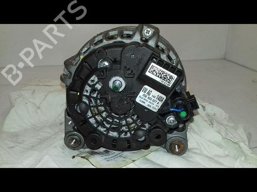 Alternator VW POLO VI (AW1, BZ1, AE1) 1.0 TSI | BP27665988M7