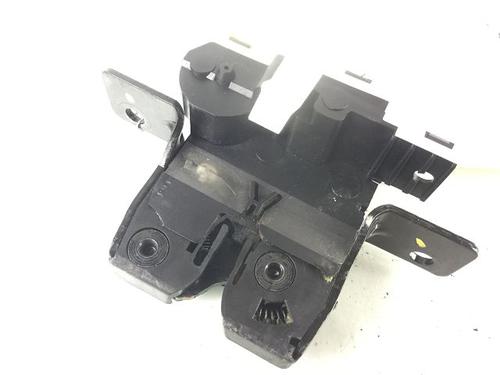 Bagklap lås RENAULT MODUS / GRAND MODUS (F/JP0_) 1.5 dCi (FP0D, JP0D) (82 hp) 15744125