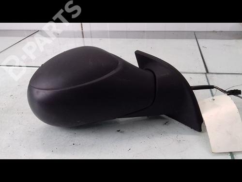 Right mirror CITROËN C3 I (FC_, FN_) 1.4 HDi | BP8968743C27 