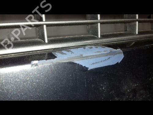 front-bumper-fiat-punto-199_-2012-31576031 main image