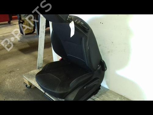 Used Left front seat Left front seat DS DS 3 (SA_) 1.2 THP 110 / PureTech 110 (SAHNPS, SAHNZ6, SAHNZT) (110 hp) 39733020 39733020