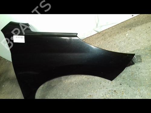 Forkjerm høyre PEUGEOT 207 (WA_, WC_) 1.6 HDi | BP30047877C42 