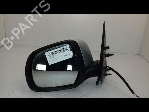 Left mirror NISSAN MICRA IV (K13K, K13KK) 1.2 | BP29225272C26 