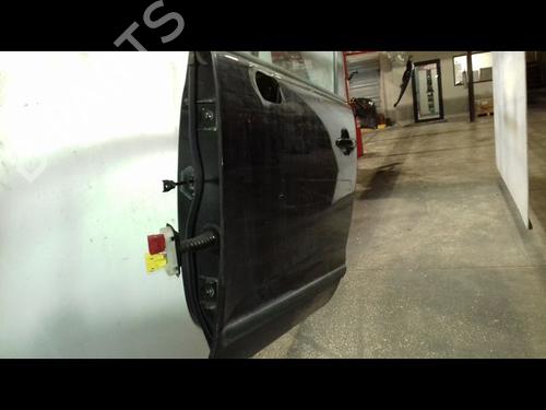 Left front door PEUGEOT 3008 I MPV (0U_) 1.6 HDi | BP29225042C2 