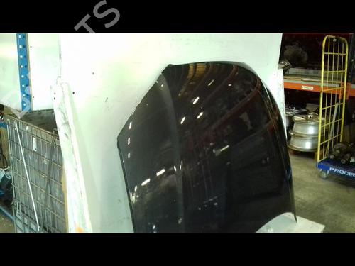Used Hood AUDI A3 (8P1) 2.0 TDI 16V (140 hp) 29216581
