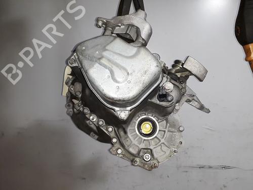Gearbox PEUGEOT 208 II (UB_, UP_, UW_, UJ_) 1.2 PureTech 75 | BP29223277M3