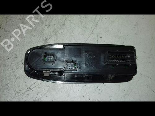 Used Left front window switch Left front window switch 38409753 38409753