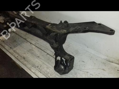Front slam panel RENAULT CLIO III (BR0/1, CR0/1) 1.5 dCi (BR0H, CR0H, CR1S, BR1S) | BP29224845C72 