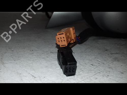 Left mirror CITROËN C4 I (LC_) 1.6 HDi | BP30949880C26 