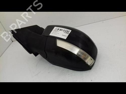 Left mirror FORD FOCUS III 1.6 TDCi | BP17085838C26 