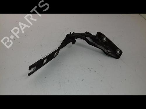 Used Hinge/Door check strap VW GOLF VI (5K1) 1.4 TSI (122 hp) 18477171