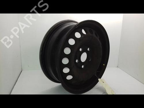 Used Rim VW GOLF VI (5K1) 1.4 (80 hp) 19441050