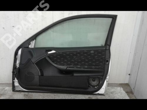 Right front door MERCEDES-BENZ C-CLASS Coupe (CL203) C 200 CDI (203.707) | BP8966715C3 