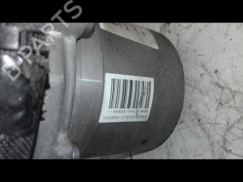 Used Steering pump CITROËN C4 II (NC_) 1.6 HDi 110 (112 hp) 16572990