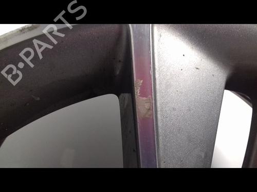 Rim RENAULT LAGUNA Coupe (DT0/1) 1.5 dCi | BP19917148C45 