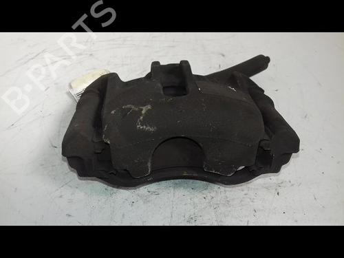 Used Left front brake caliper CITROËN C4 I (LC_) 1.6 HDi (90 hp) 14887300