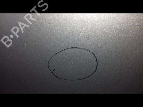 Left front door HONDA ACCORD VII (CL, CN) 2.2 i-CTDi (CN1) | BP29225025C2 