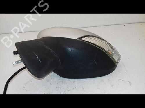 Left mirror FORD FIESTA VI (CB1, CCN) 1.0 EcoBoost | BP29225384C26