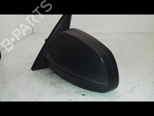 Left mirror OPEL MERIVA A MPV (X03) 1.6 (E75) | BP30949958C26