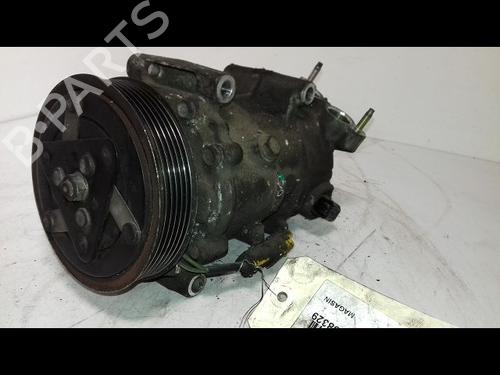 AC compressor PEUGEOT 307 (3A/C) 1.6 HDi | BP23194656M34 - Image 7