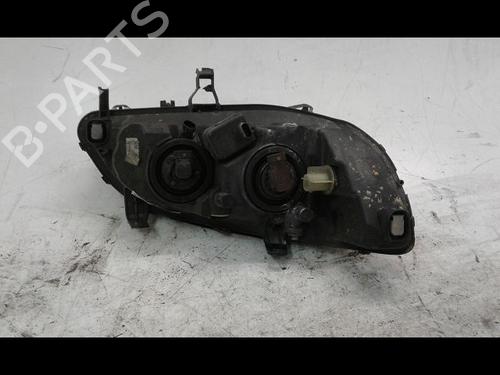 Left headlight OPEL ZAFIRA A MPV (T98) 2.2 DTI 16V (F75) | BP23196264C28