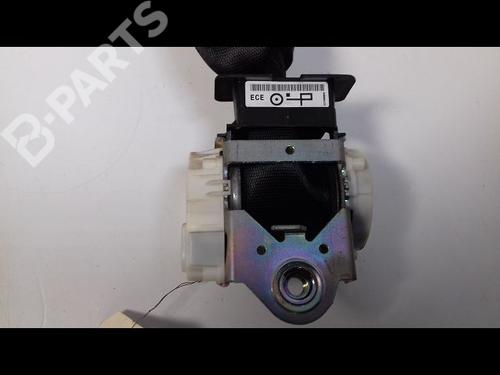 Front right belt tensioner BMW 1 (E87) 118 d | BP10298891C88 