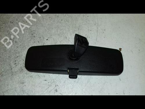 Rear mirror DACIA SANDERO II TCe 90 (B8M1, B8MA, B8AC) | BP38449374I6 - Image 2