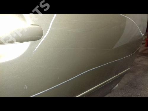 Dør høyre bak VW GOLF IV (1J1) 1.6 16V | BP12174058C5 