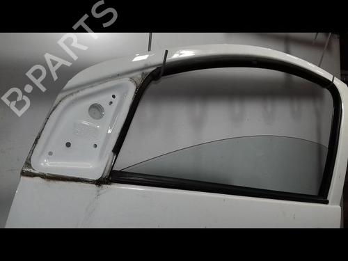 Left front door PEUGEOT 107 (PM_, PN_) 1.0 | BP15799189C2 