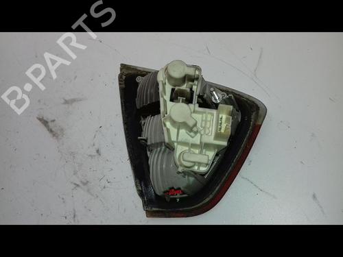 Used Right tailgate light BMW 3 (E90) 320 d (163 hp) 18316499