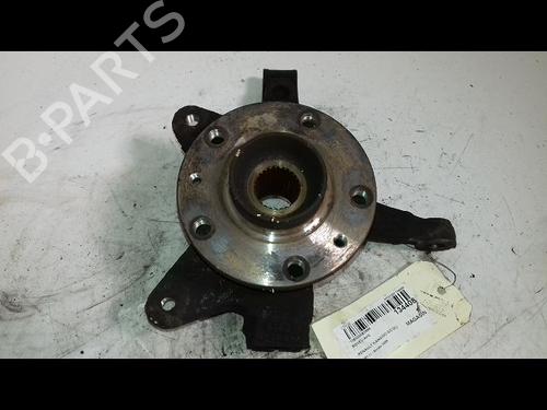 Used Right front steering knuckle RENAULT KANGOO Express (FW0/1_) 1.5 dCi 70 (FW0A, KW0V) (68 hp) 23194779