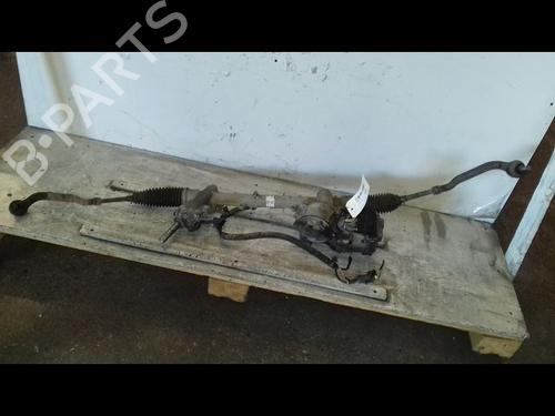 Steering rack PEUGEOT 3008 II SUV (MC_, MR_, MJ_, M4_) 1.5 BlueHDi 130 | BP23413134M22 