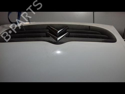 Hood CITROËN SAXO (S0, S1) 1.1 X, SX | BP18926346C1 