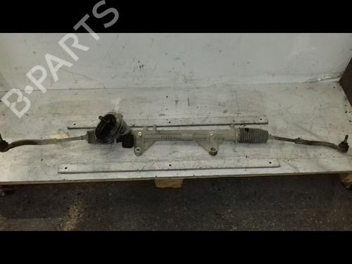 Cremallera direccion RENAULT CAPTUR I (J5_, H5_) 0.9 TCe 90 (90 hp) 29223376