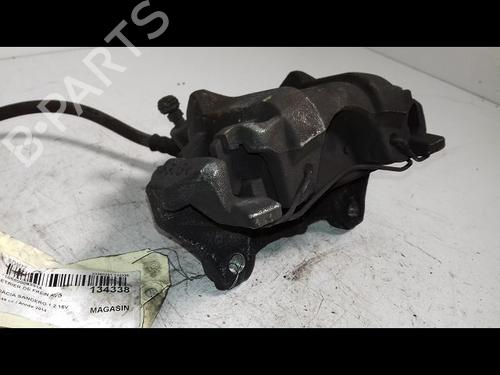 Right front brake caliper DACIA SANDERO II 1.2 LPG | BP14887215M104