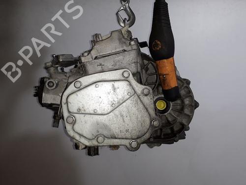 Used Gearbox Gearbox CITROËN DS3 (SA_) 1.6 THP 155 (156 hp) 34332448 34332448