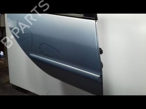 Right rear door PEUGEOT 206 SW (2E/K) 2.0 HDi | BP12604809C5 