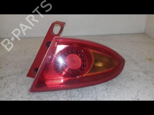 Used Right taillight SEAT LEON (1P1) 1.9 TDI (105 hp) 33136578