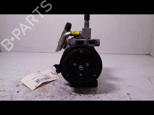 Used AC compressor AC compressor FIAT PANDA (169_) 1.2 (169AXF2A, 169AXF1A) (69 hp) 9535655 9535655