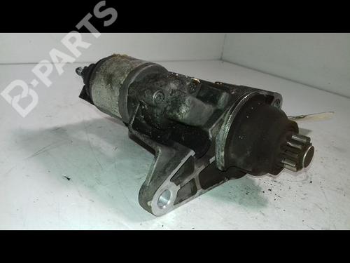 Starter VW FOX Hatchback (5Z1, 5Z3, 5Z4) 1.2 | BP11694208M8 