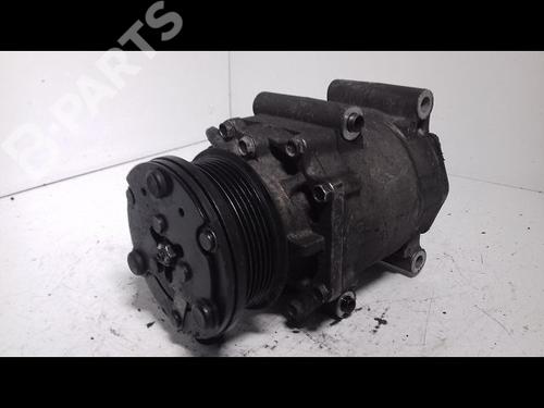 AC compressor FORD FIESTA V (JH_, JD_) 1.4 16V | BP10705960M34