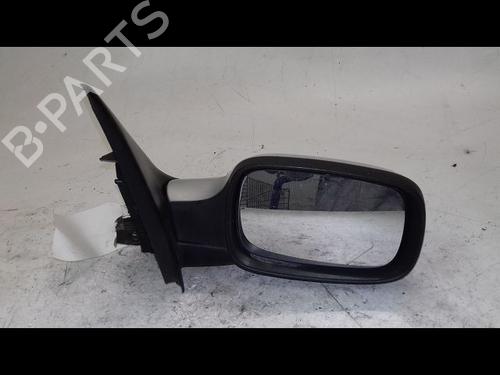 Used Right mirror RENAULT MEGANE II Saloon (LM0/1_) 1.5 dCi (LM02, LM13, LM2A) (101 hp) 8964058