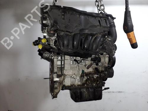 Used Engine PEUGEOT 207 (WA_, WC_) 1.6 16V VTi (120 hp) 24601118