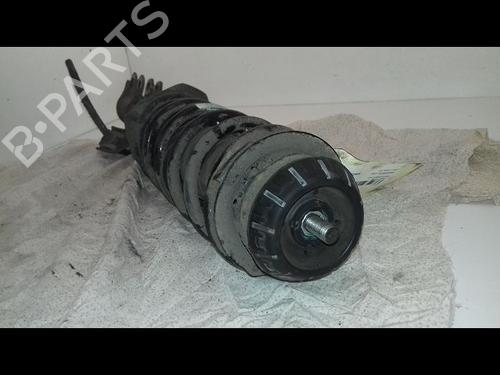 Left front shock absorber NISSAN MICRA IV (K13K, K13KK) 1.2 | BP29223509M16 