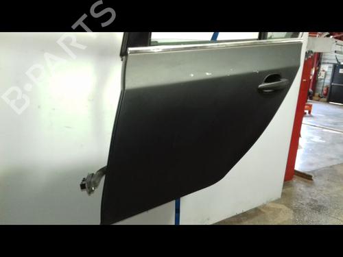 Left rear door BMW 5 (E60) 525 d | BP19080030C4 