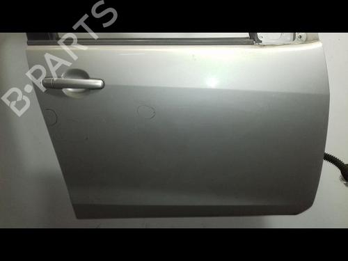 Right front door OPEL AGILA B (H08) 1.0 (F68) | BP29216624C3 