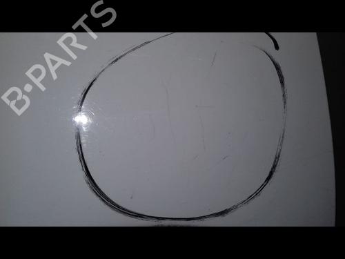 Left rear door DACIA LOGAN MCV (KS_) 1.5 dCi (KS04) | BP18277261C4 