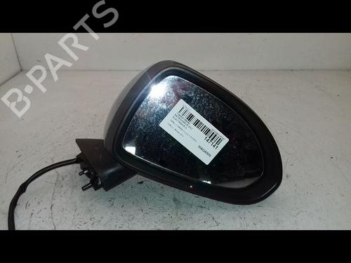 Used Right mirror Right mirror OPEL CORSA D (S07) 1.3 CDTI (L08, L68) (75 hp) 33808481 33808481