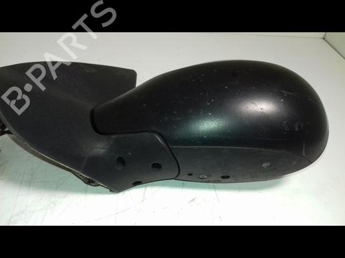 Retrovisor esquerdo PEUGEOT 206 Hatchback (2A/C) 1.4 i | BP16355759C26 
